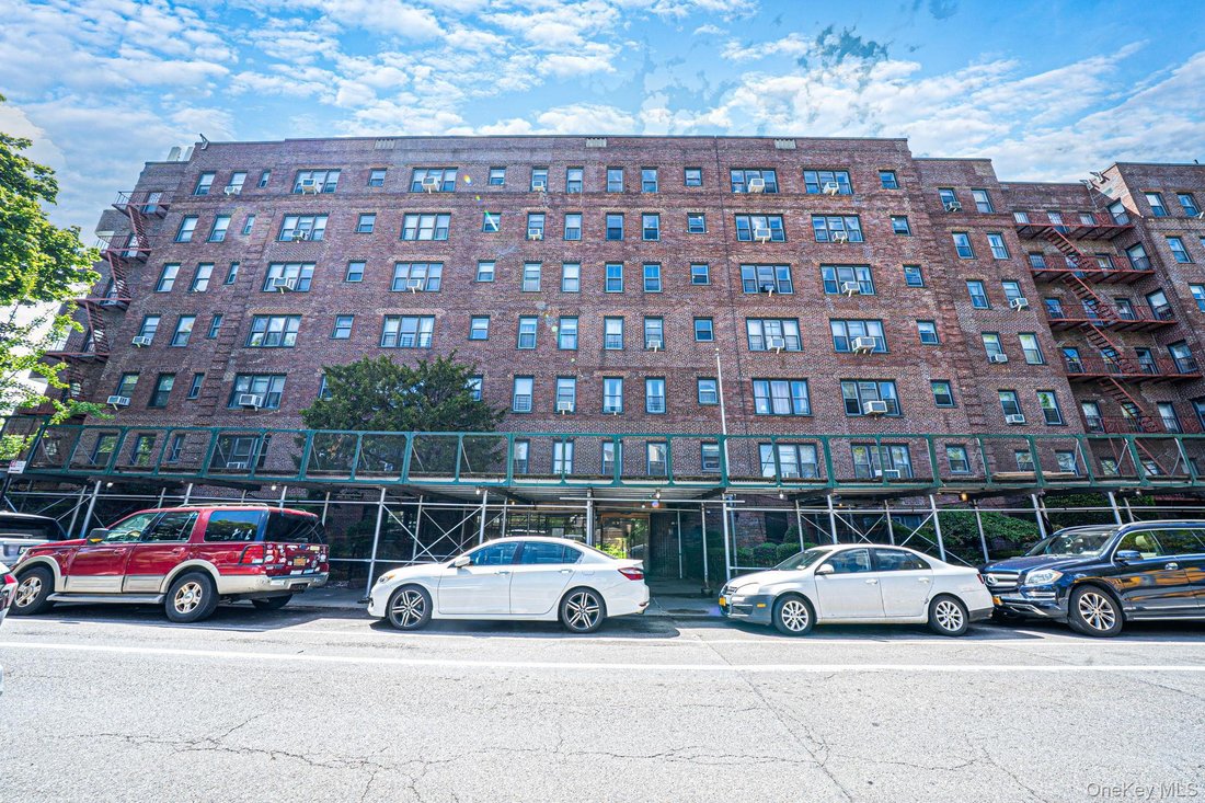 Condo in New York, New York, United States 1 - 18664207