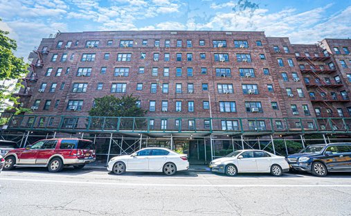 Condominio en Nueva York, Nueva York, Estados Unidos 1