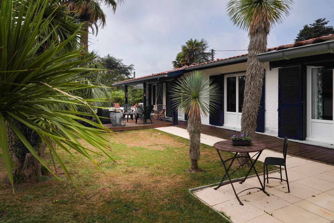 House in Arcangues, Nouvelle-Aquitaine, France 2 - 18664520