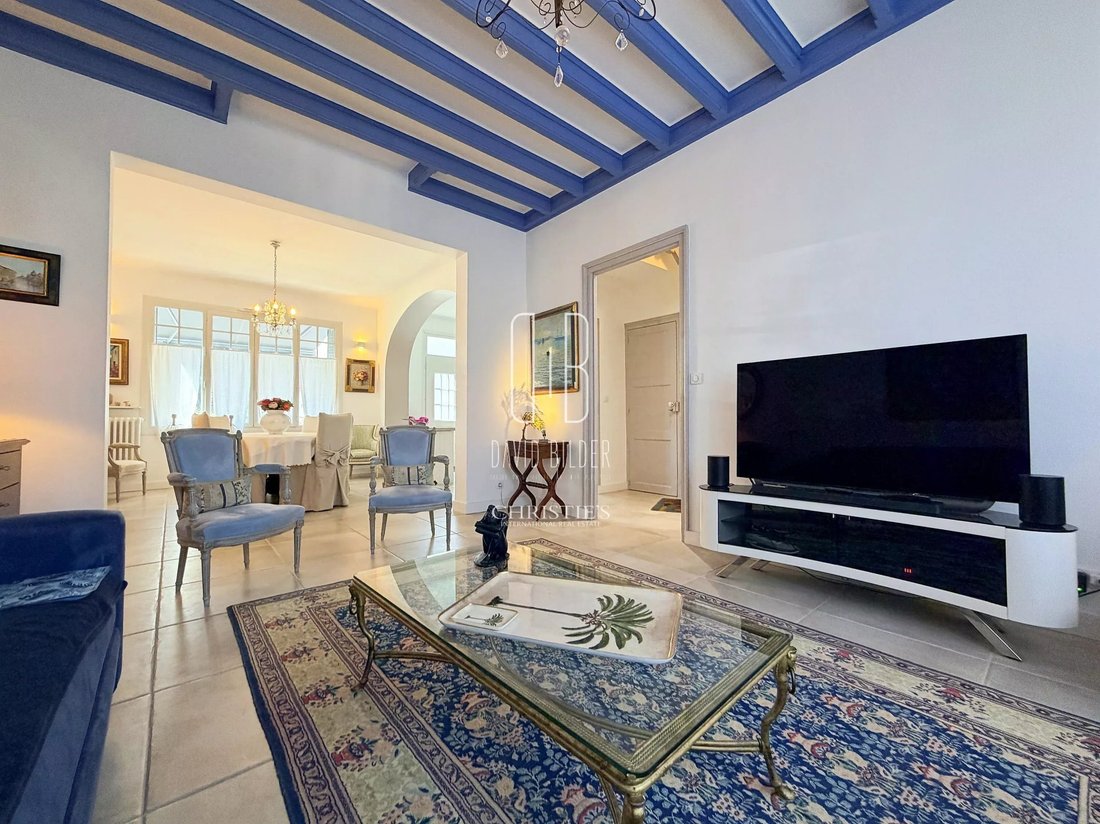 Villa in Gare-Grand Clos, La Baule-Escoublac, France 5 - 18666899