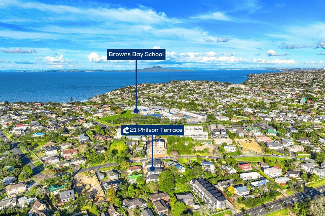 House in Auckland, Auckland, New Zealand 5 - 18665367