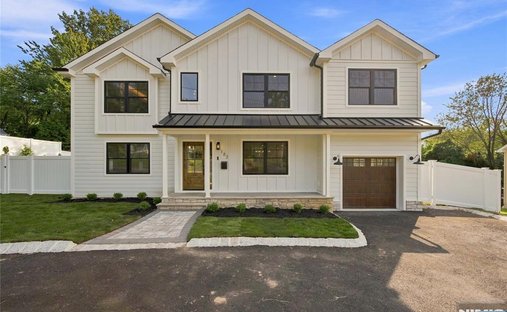 House in Rahway, New Jersey, United States 1