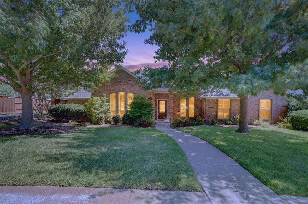 House in Plano, Texas, United States 1 - 18664017
