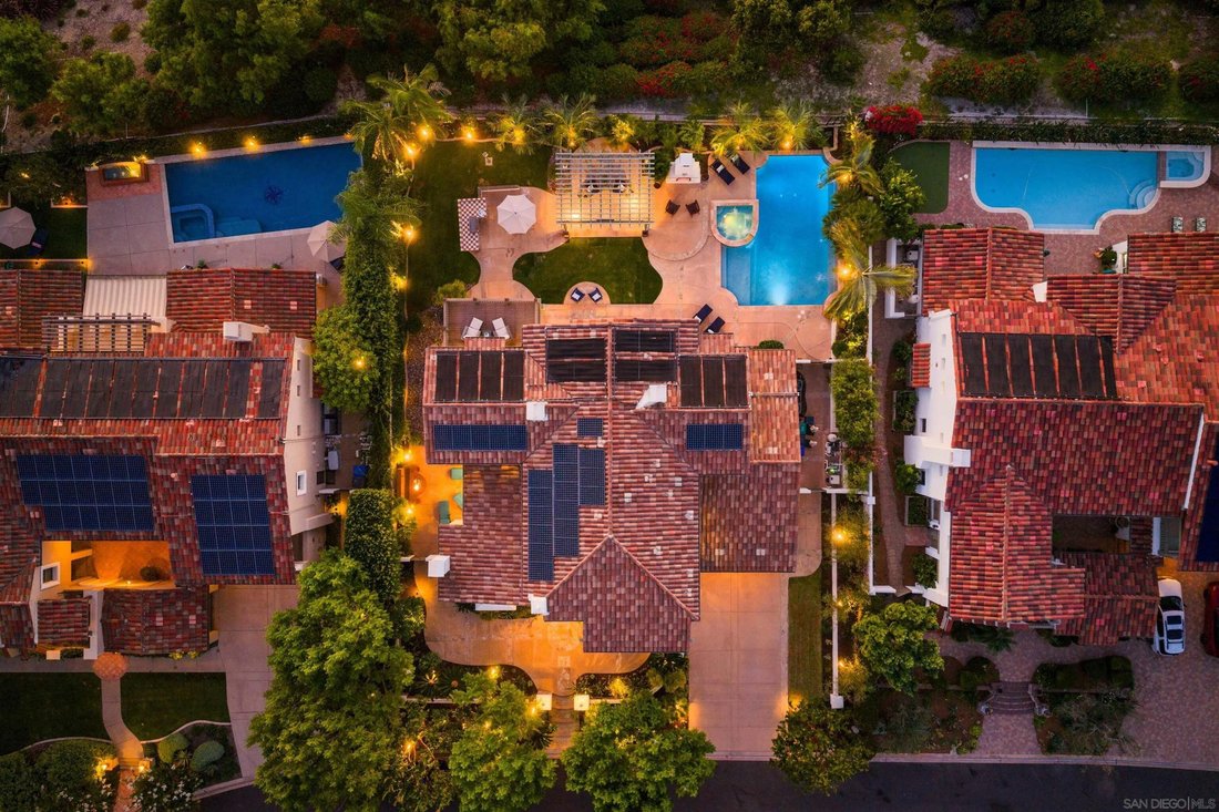 House in Rancho Santa Fe, California, United States 2 - 18669376