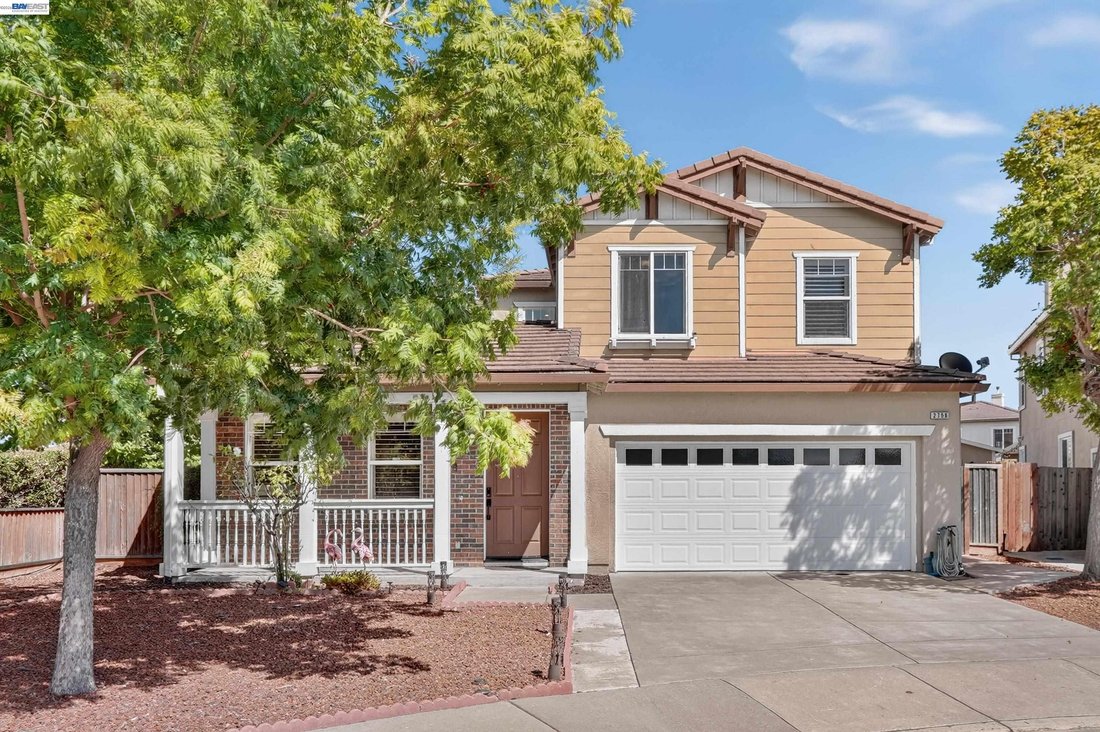 House in Hayward, California, United States 3 - 18661359