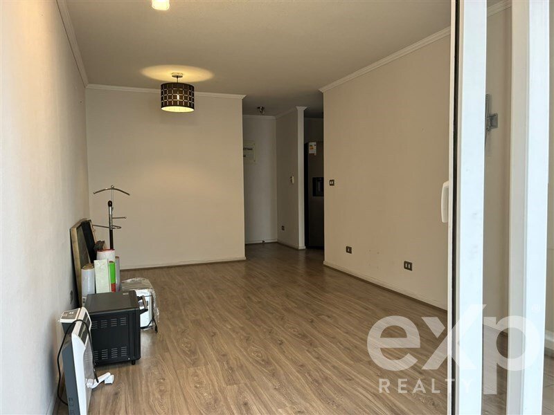 Apartment in Macul, Santiago Metropolitan Region, Chile 1 - 18664675