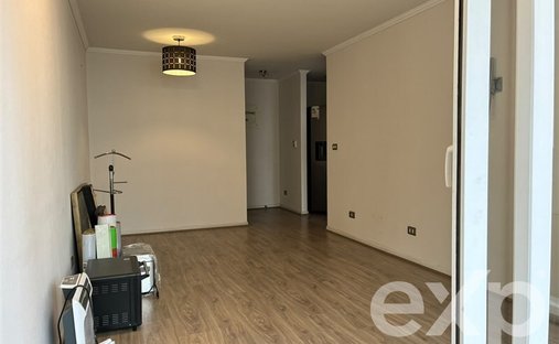 Apartamento en Macul, Región Metropolitana, Chile 1