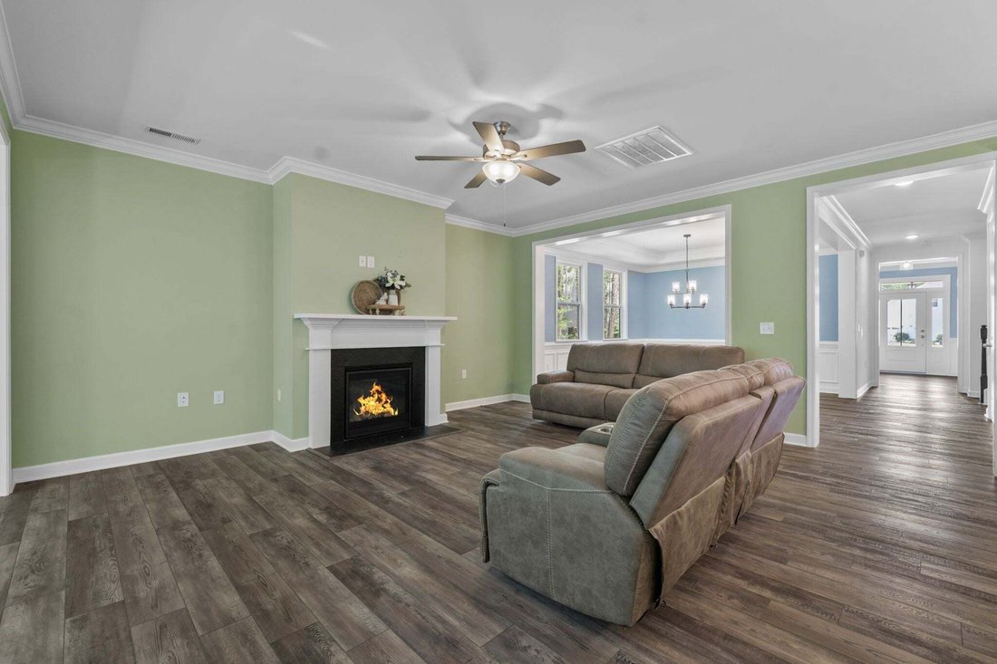 House in Clayton, North Carolina, United States 2 - 18663526