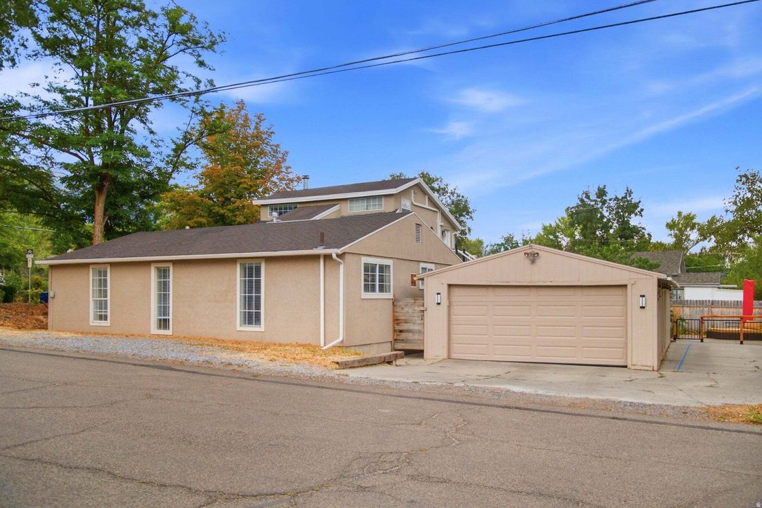 House in Salt Lake City, Utah, United States 4 - 18662259