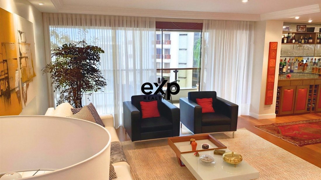 Apartment in Campinas, State of São Paulo, Brazil 5 - 18664556
