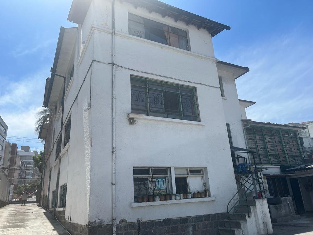 Land in Quito, Pichincha, Ecuador 4 - 18661209