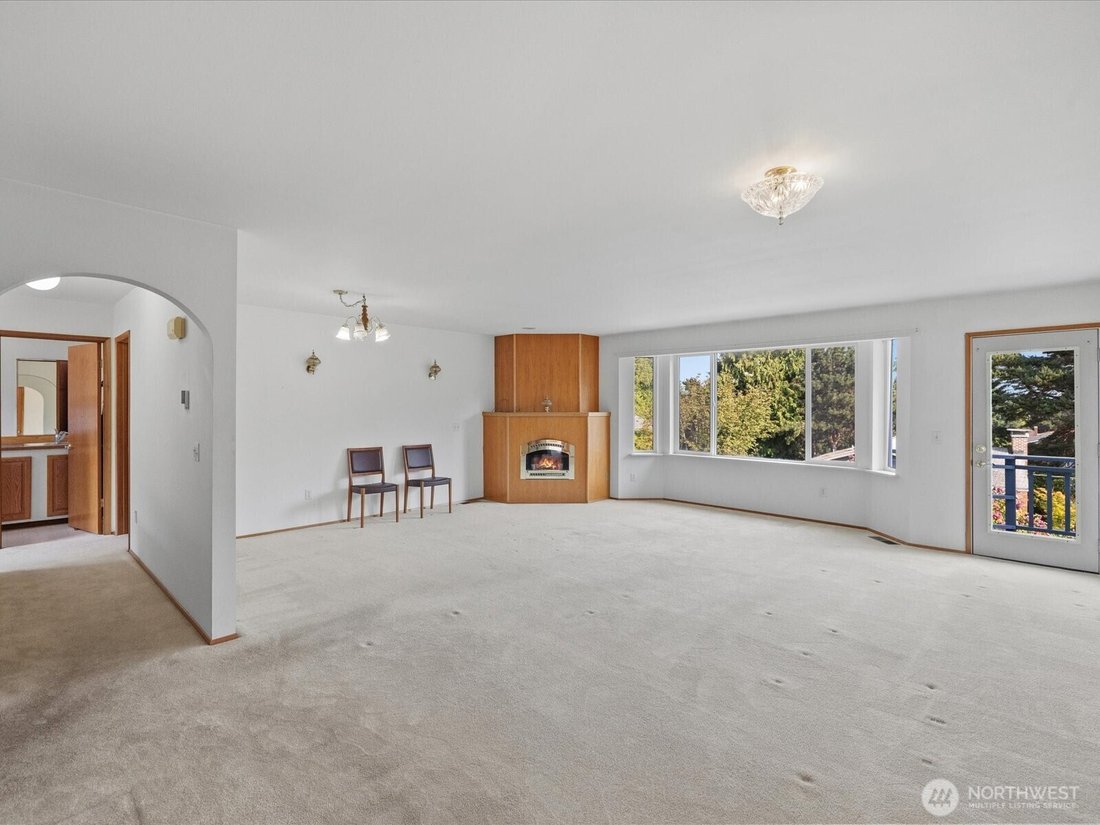 House in Seattle, Washington, United States 5 - 18670481