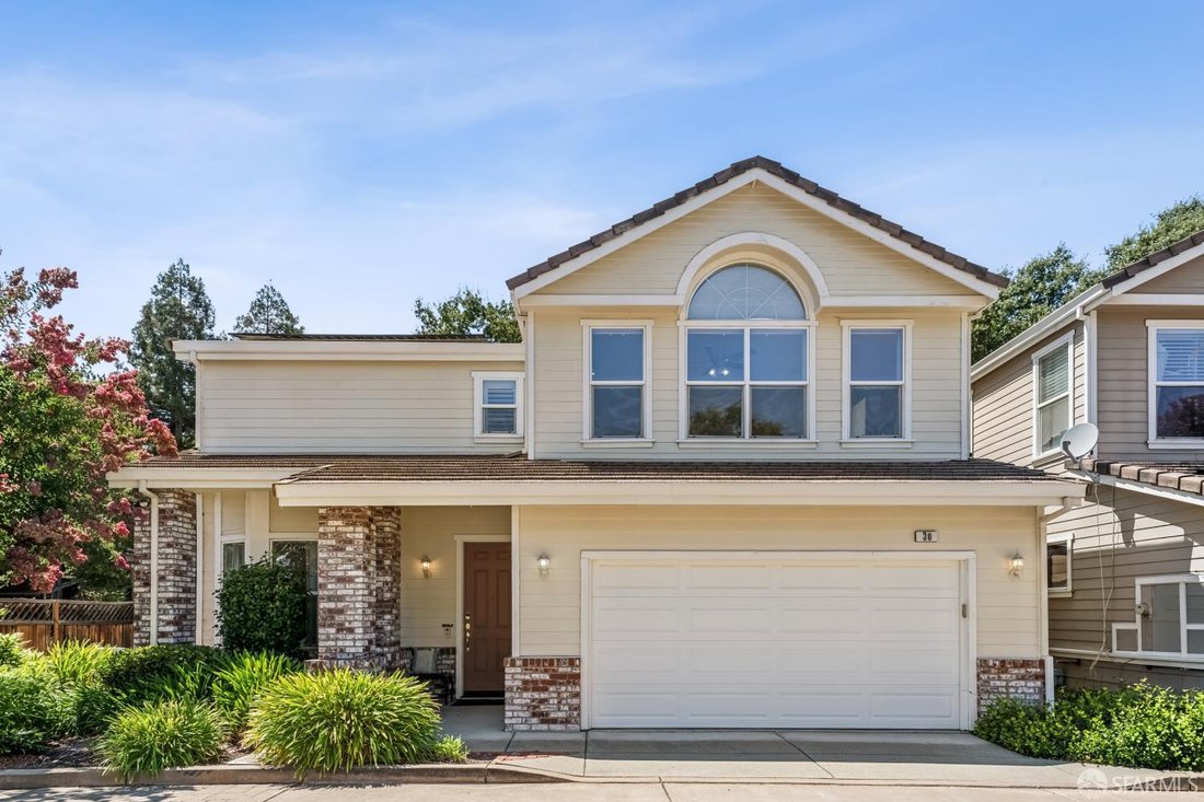 House in Pleasant Hill, California, United States 1 - 18670613