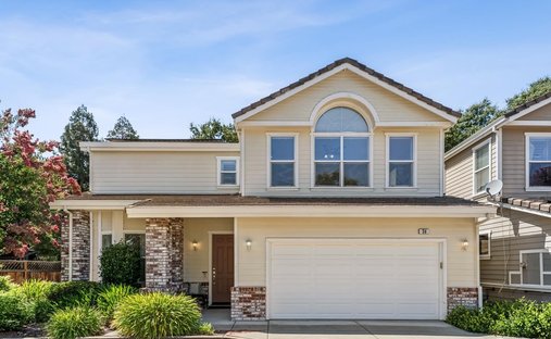 House in Pleasant Hill, California, United States 1