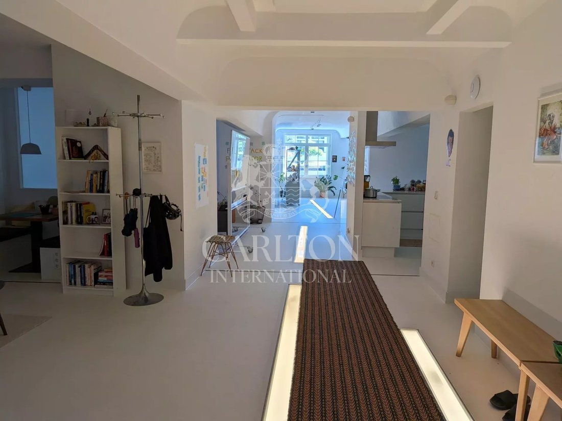 Apartment in Berlin, Berlin, Germany 5 - 18662093