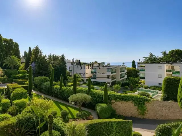 Apartment in Cannes, Provence-Alpes-Côte d'Azur, France 1 - 16821034
