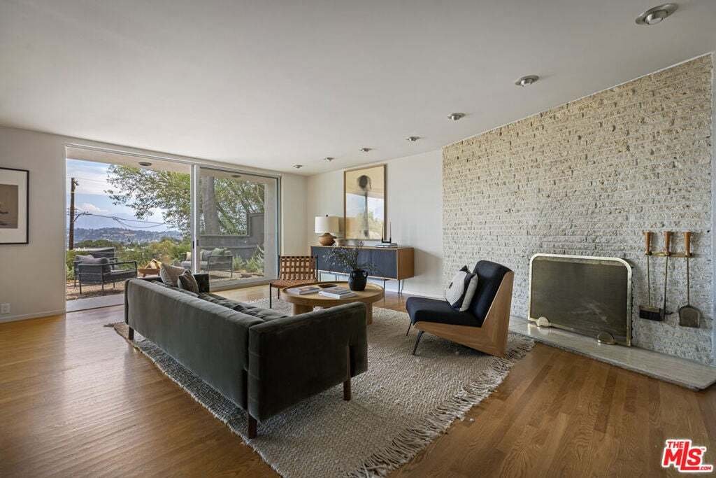 House in Los Angeles, California, United States 5 - 18661987