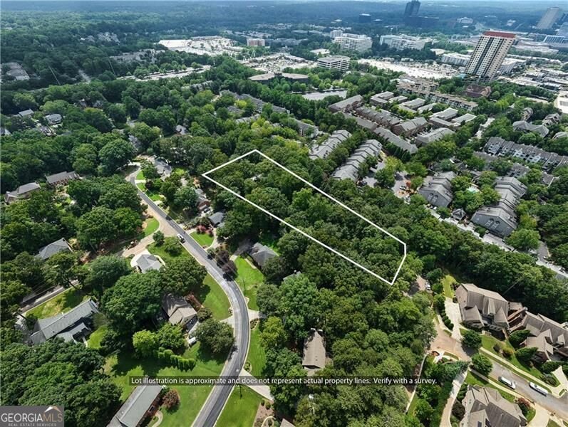 House in Dunwoody, Georgia, United States 5 - 18663311