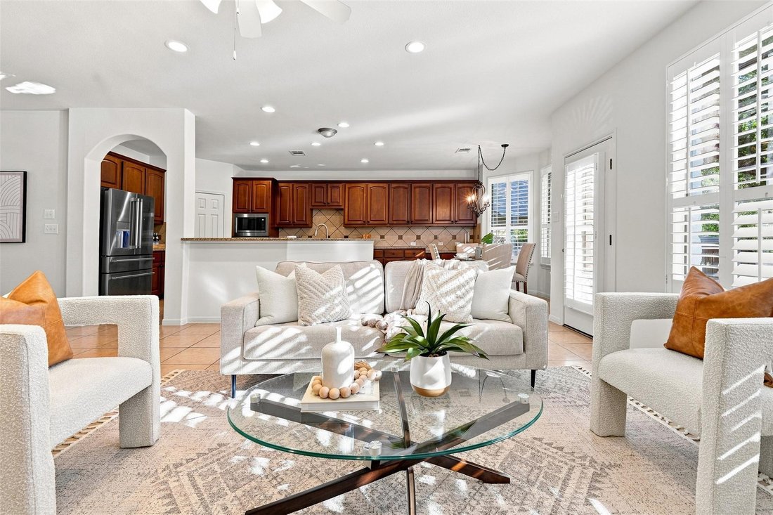 House in Austin, Texas, United States 5 - 18663568