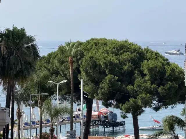 Apartment in Cannes, Provence-Alpes-Côte d'Azur, France 2 - 15778221