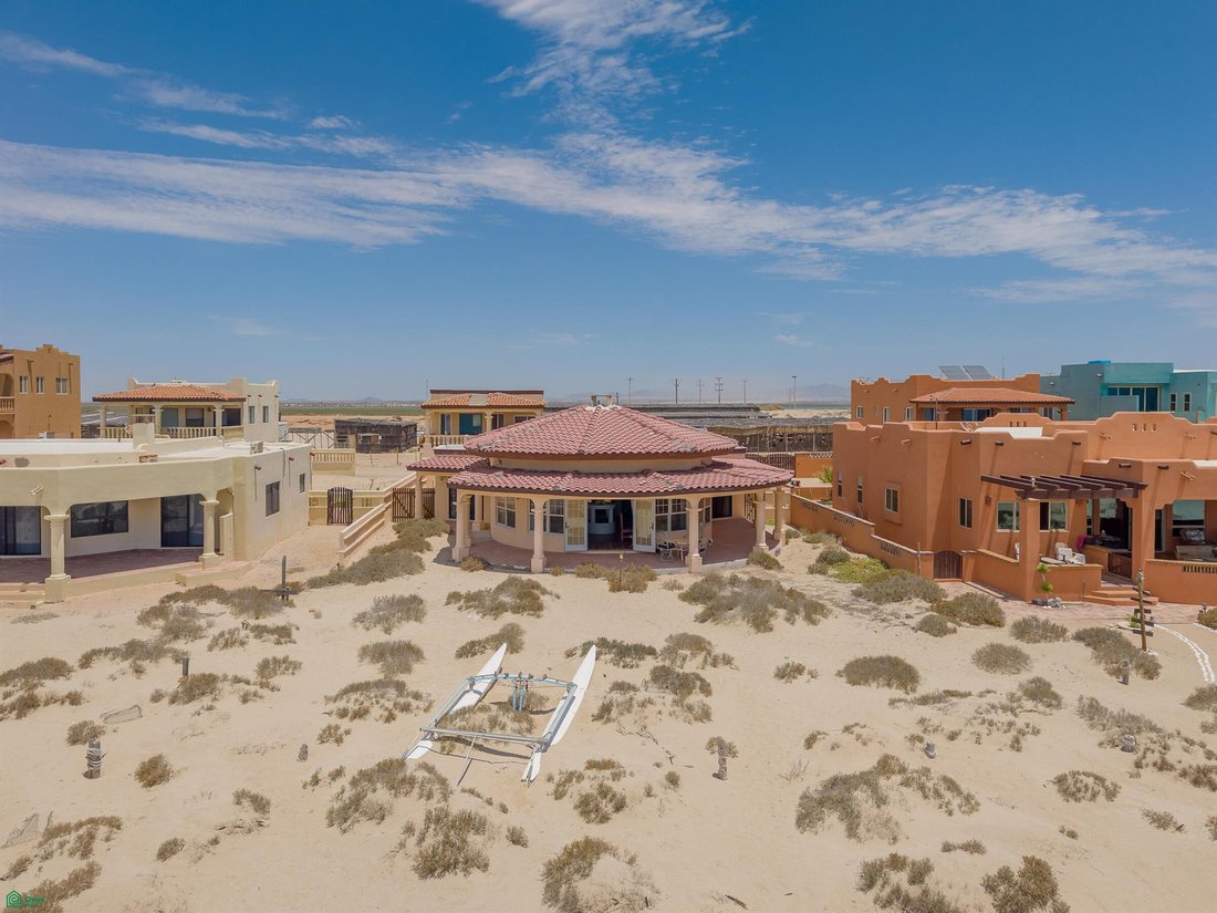 Haus in Playa Miramar, Sonora, Mexiko 2 - 18554952