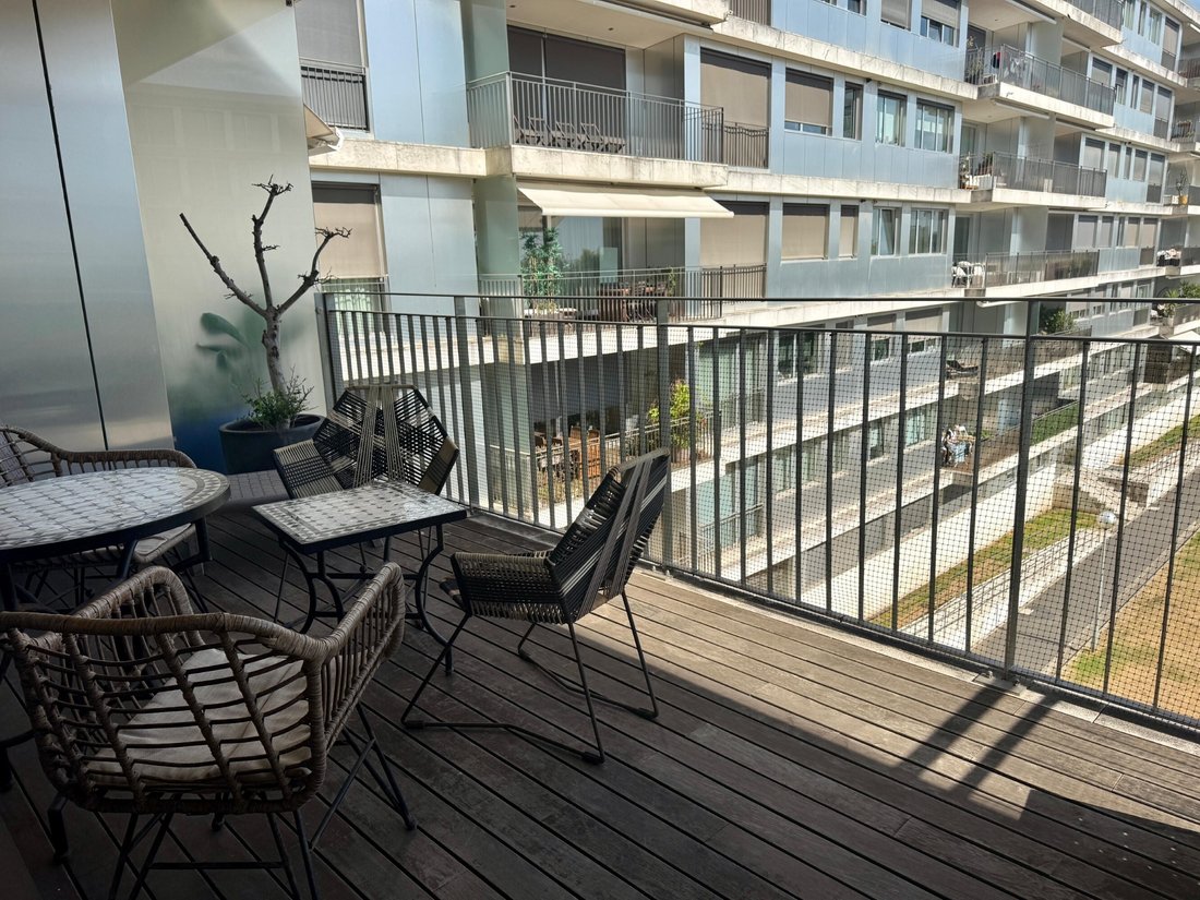 Apartment in Matosinhos e Leca da Palmeira, Porto District, Portugal 5 - 18660952