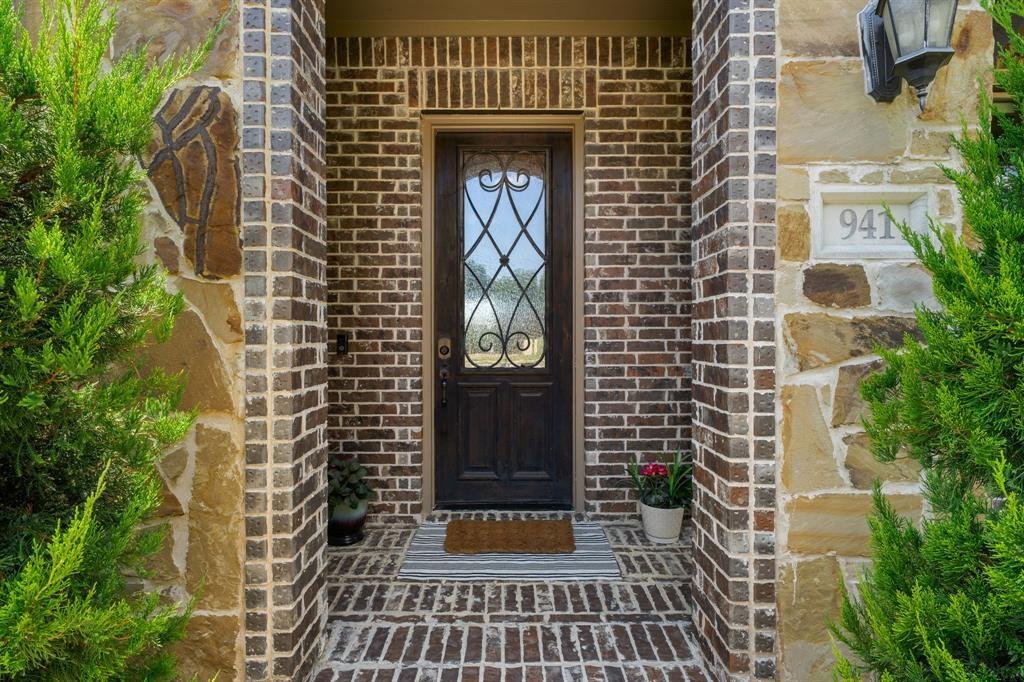 House in Prosper, Texas, United States 5 - 18664012