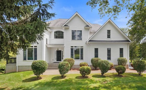 Maison à Brewster, État de New York, États-Unis 1