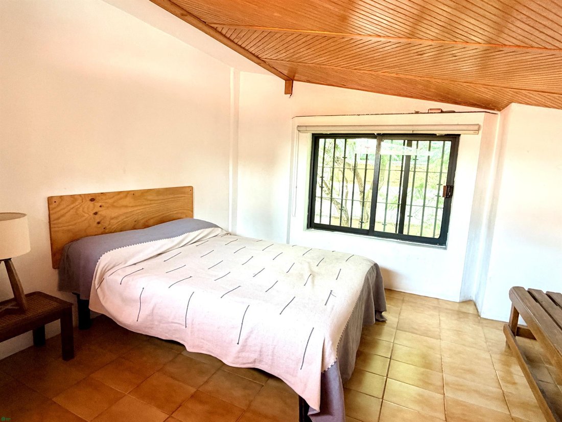 Condo in Mexico City, Mexico 1 - 18667688