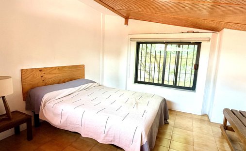Condo in Mexico City, Mexico 1