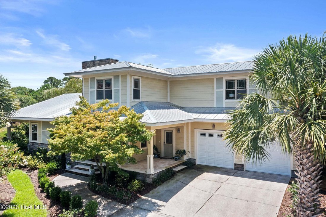 House in Wilmington, North Carolina, United States 4 - 18666403
