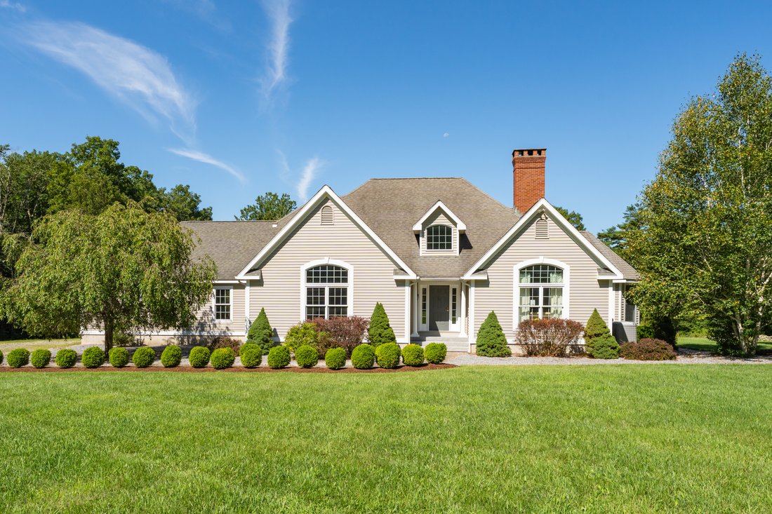 House in Killingworth, Connecticut, United States 1 - 18667315