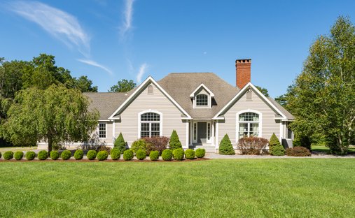 Casa en Killingworth, Connecticut, Estados Unidos 1