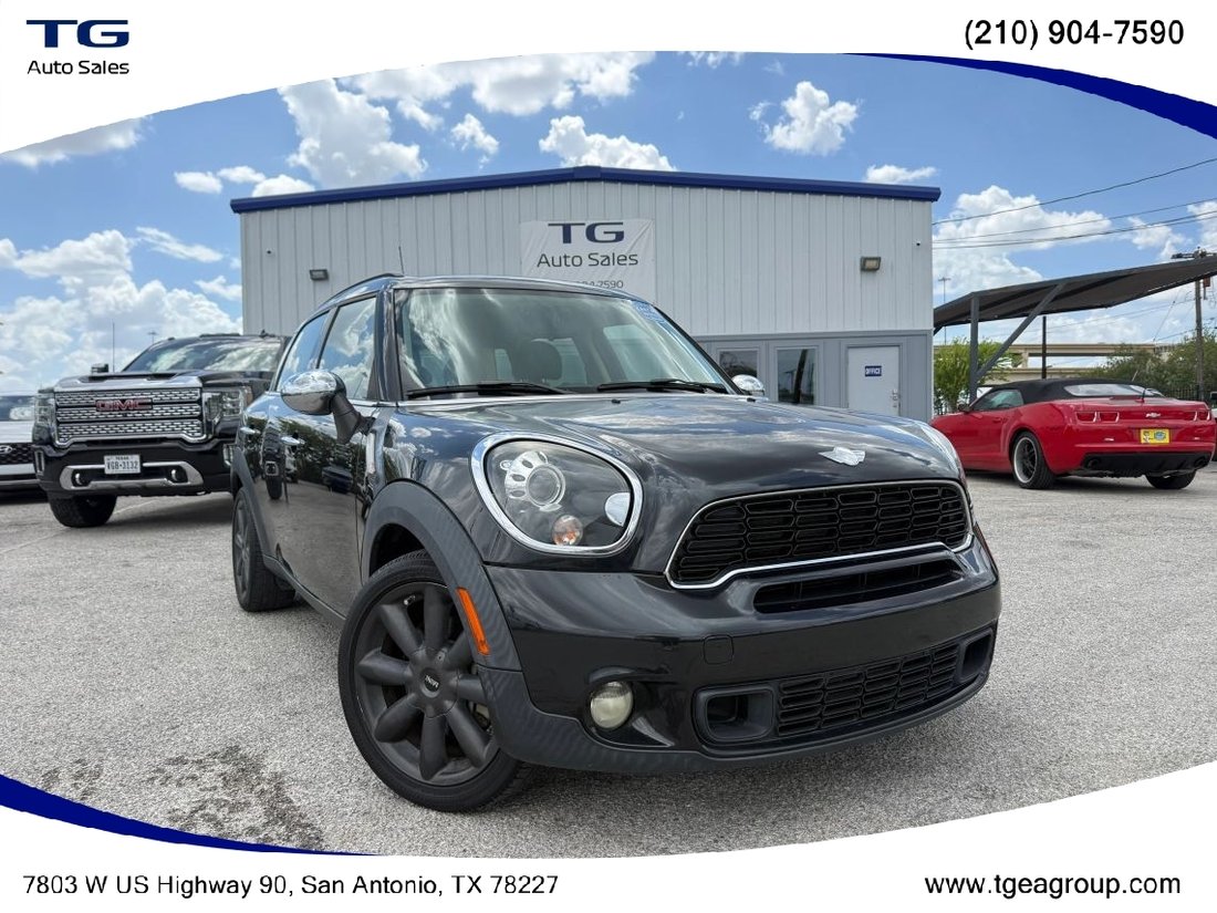 Coupe in San Antonio, TX, United States 1 - 18667090