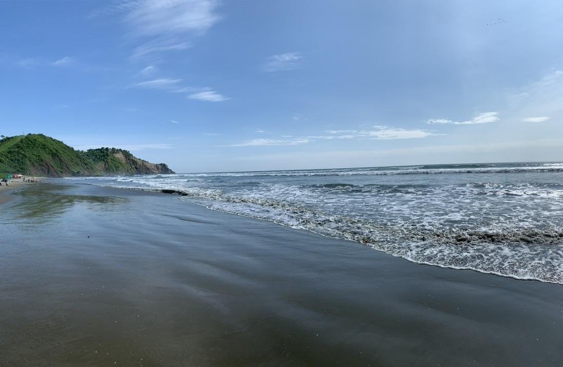 Land in Salango, Manabí, Ecuador 2 - 18660646