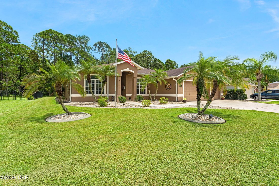 House in Port Orange, Florida, United States 1 - 18664369