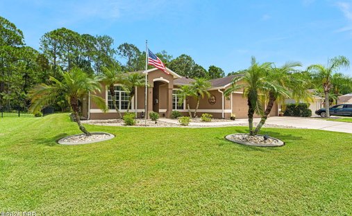 Casa a Port Orange, Florida, Stati Uniti 1