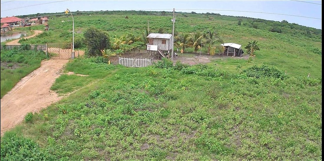 Land in El Morro, Guayas, Ecuador 1 - 18660133