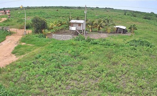 Land in El Morro, Guayas, Ecuador 1