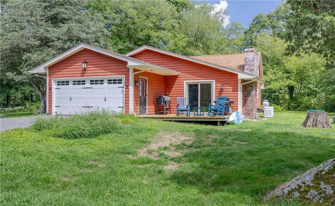House in Foster, Rhode Island, United States 3 - 18670679