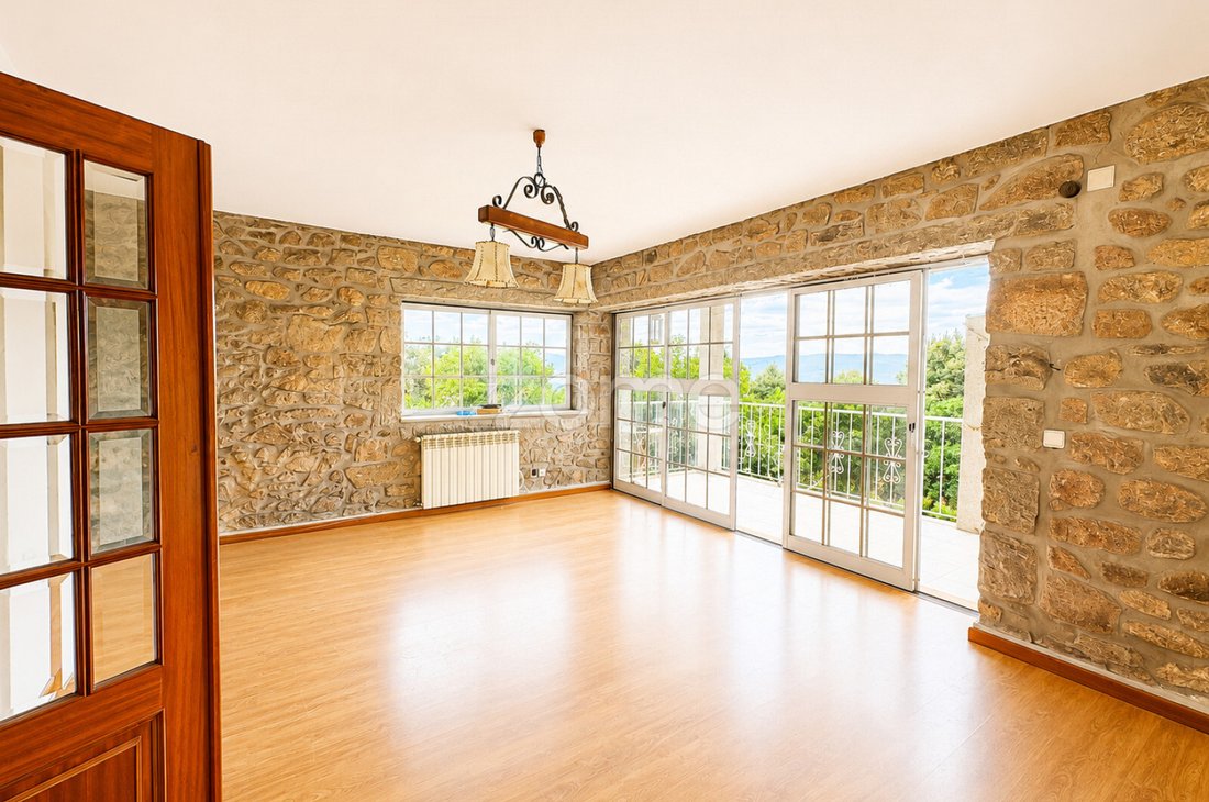 Finca en Lage, Braga, Portugal 1 - 18664514