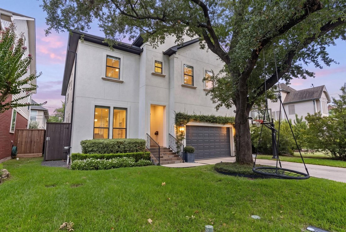 House in Bellaire, Texas, United States 1 - 18666279