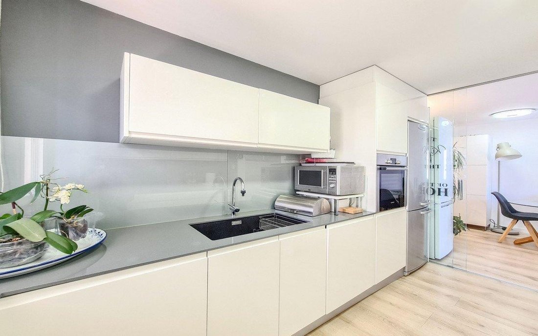 Apartment in Calvia, Balearic Islands, Spain 5 - 18663603