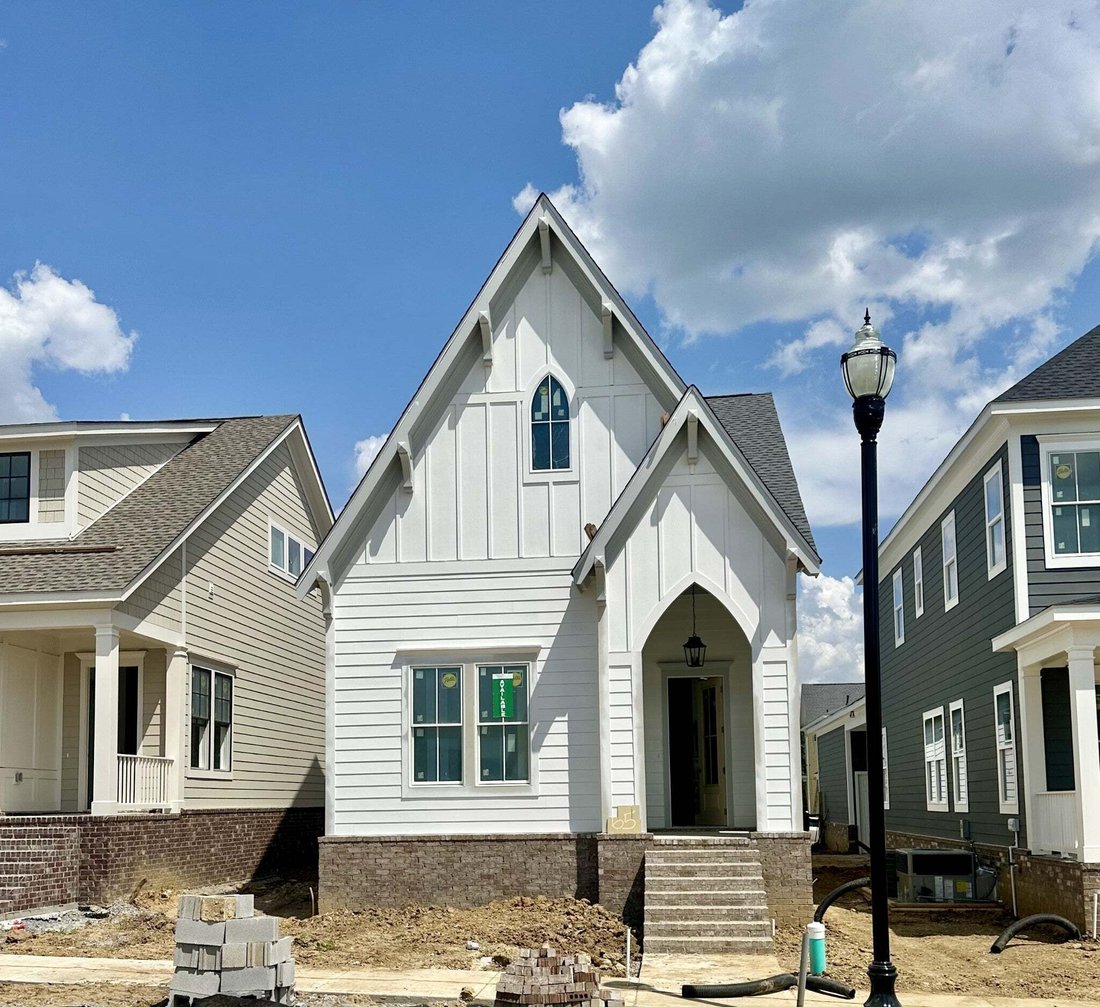 House in Nolensville, Tennessee, United States 2 - 18486531