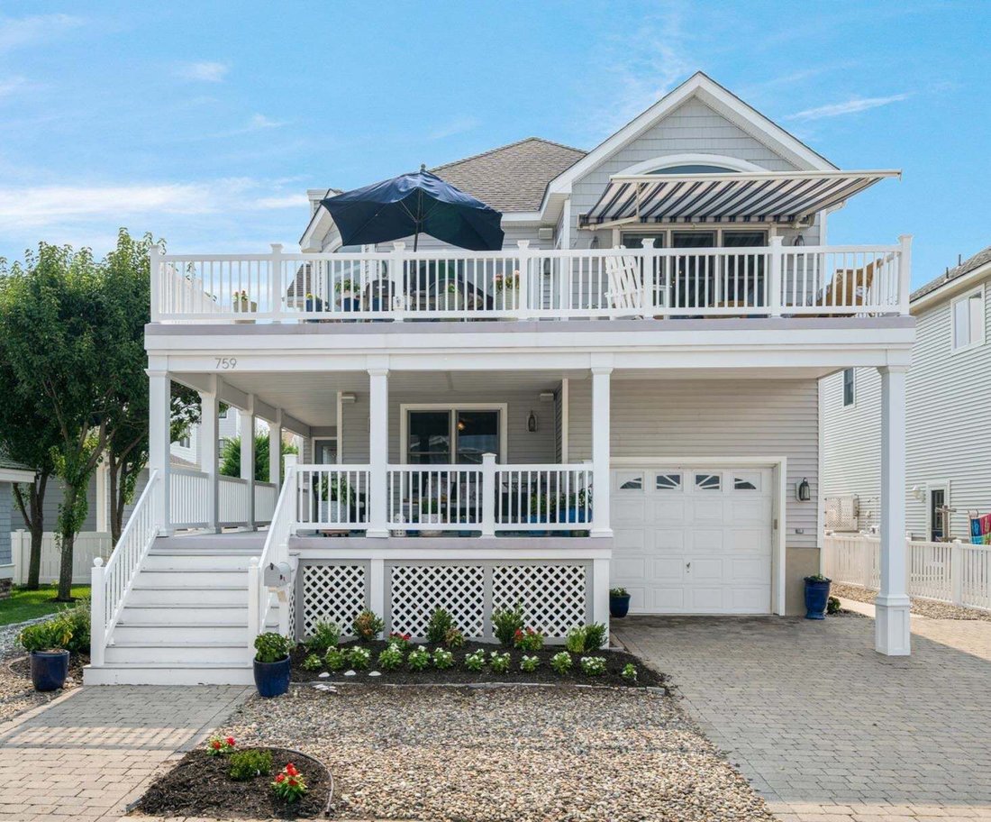 House in Avalon, New Jersey, United States 3 - 18662764