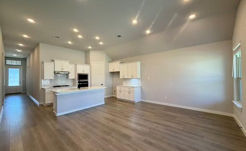 House in Celina, Texas, United States 1