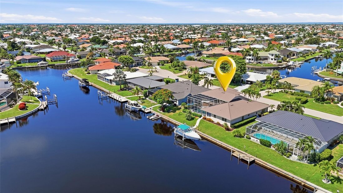 House in Punta Gorda, Florida, United States 5 - 18663107