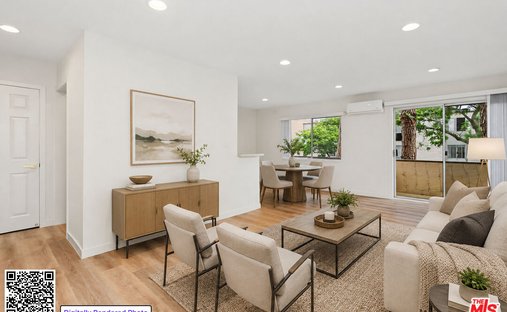 Los Angeles, California, United States 1