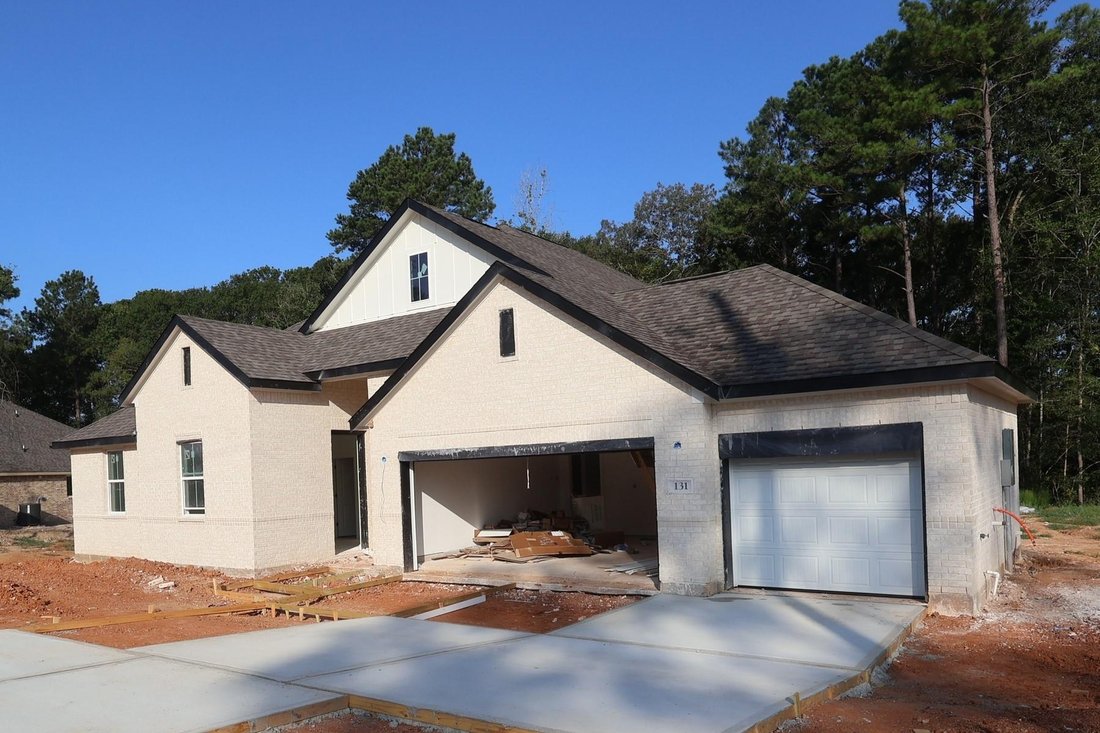 House in New Waverly, Texas, United States 2 - 18192320