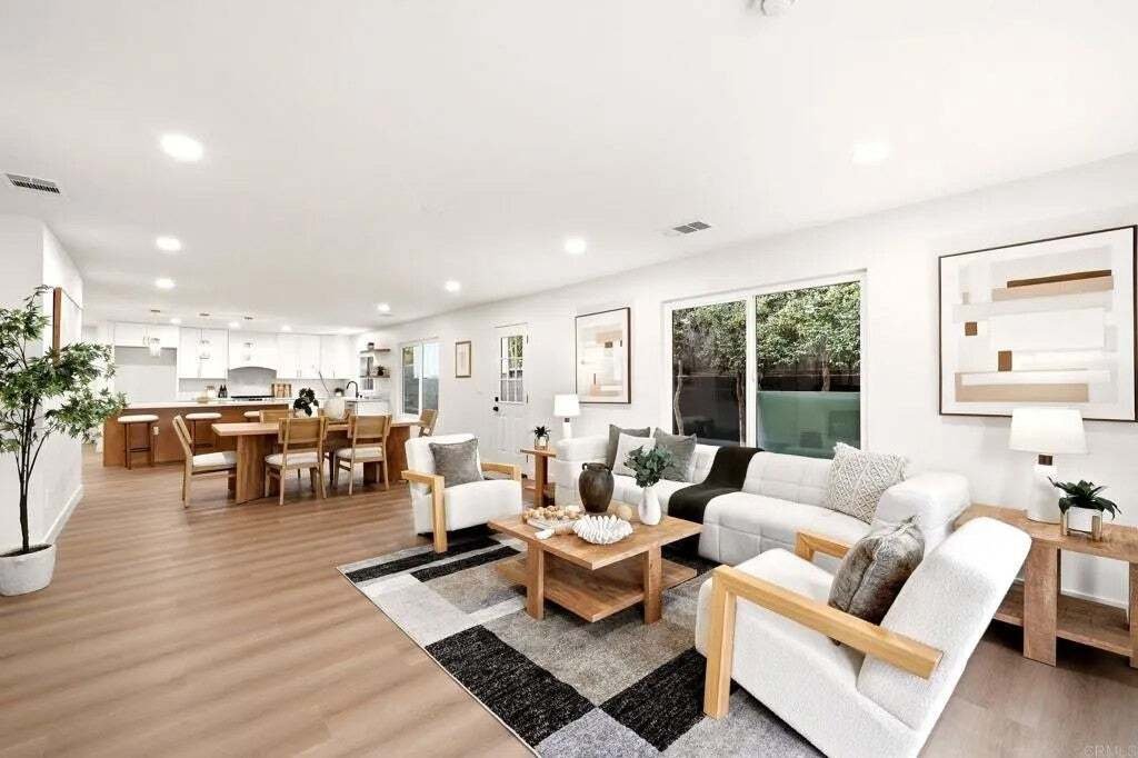 House in San Marcos, California, United States 3 - 18663899